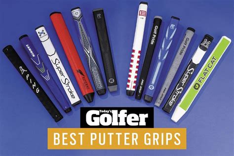 best putter grip for seniors.